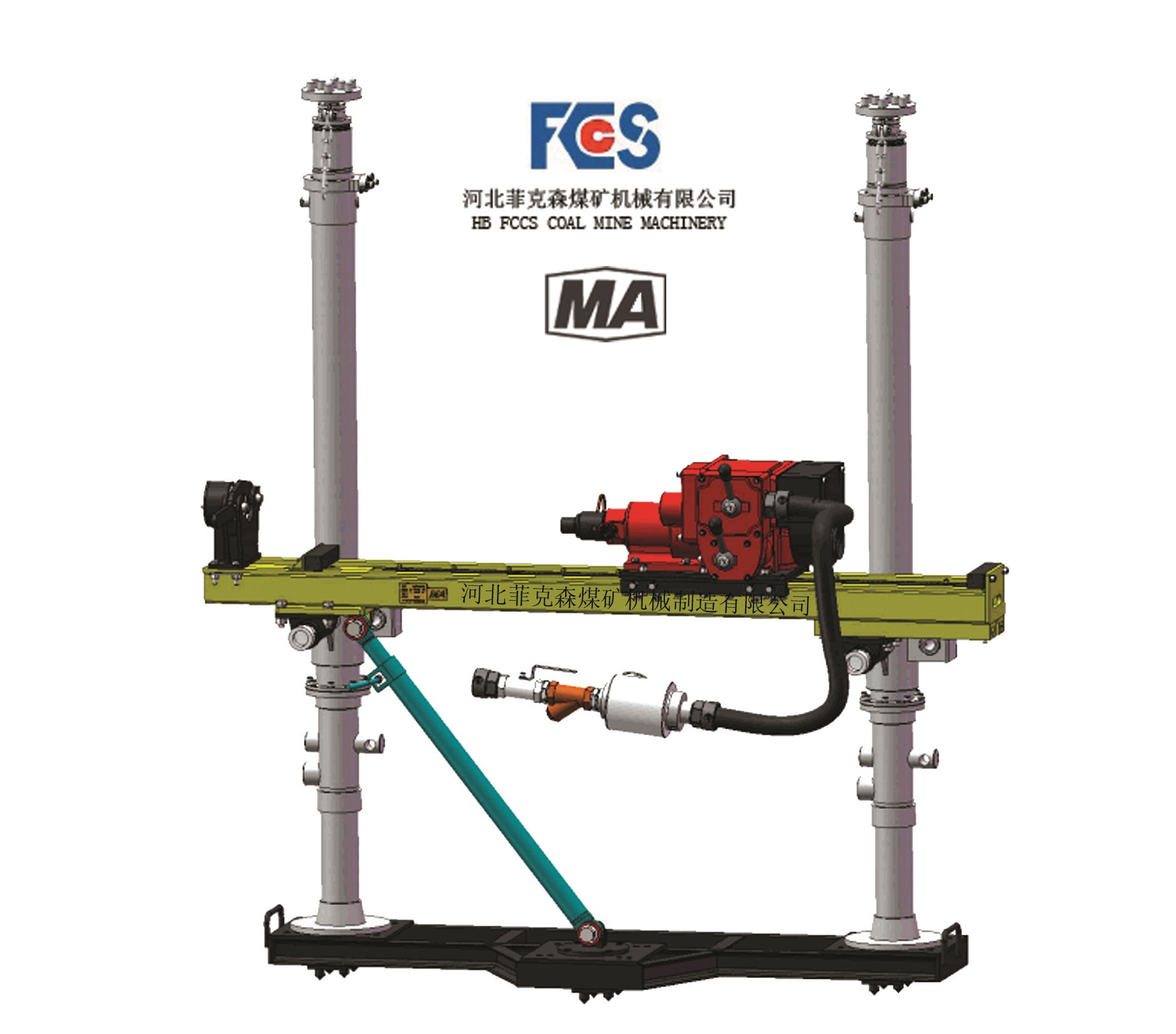 1575850771258647.jpg 2氣動(dòng)架柱式鉆機(jī) ZQJC-920-11.0S.jpg